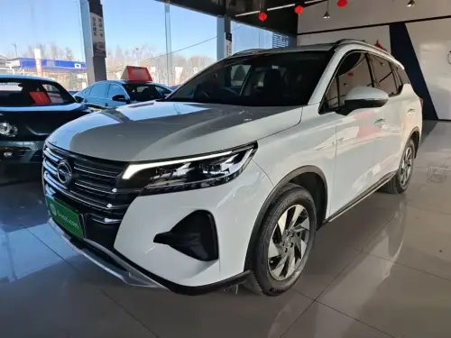 GAC GS4