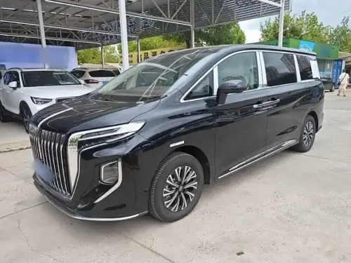 Hongqi HQ9