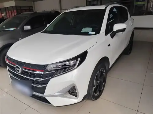 GAC GS3
