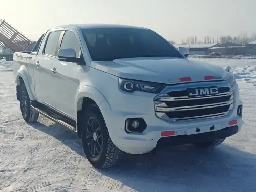 JMC 7