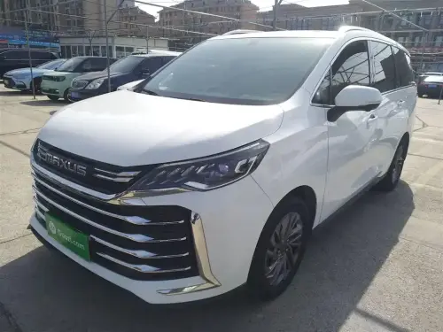 Maxus G50