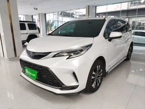 Toyota Granvia
