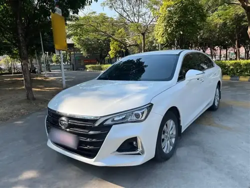 GAC GA6