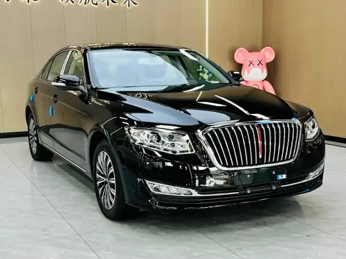 Hongqi H7