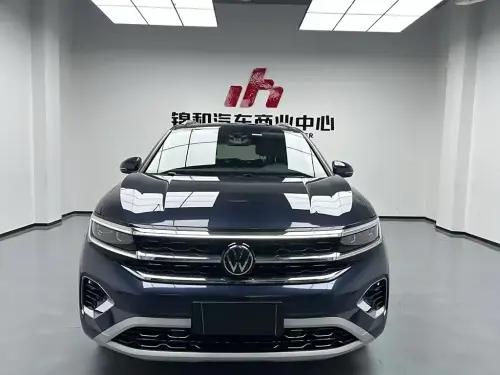 Volkswagen Talagon