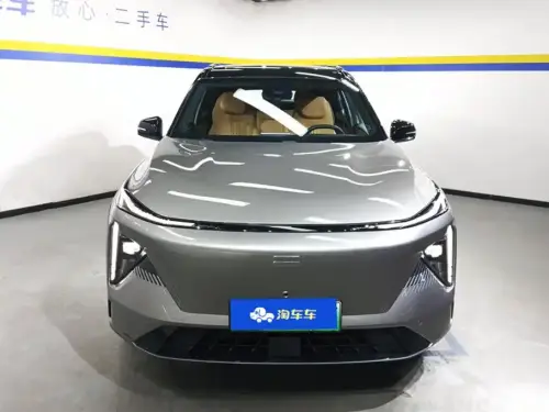 Geely Galaxy
