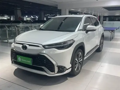 Toyota Frontlander
