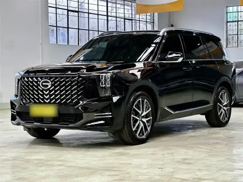 GAC GS8
