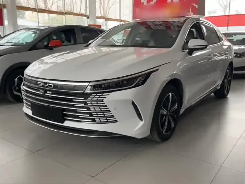 BYD Destroyer 05