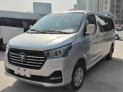 Foton G5