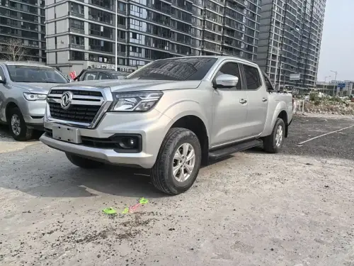 Dongfeng Rich