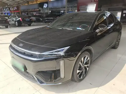 Geely Galaxy