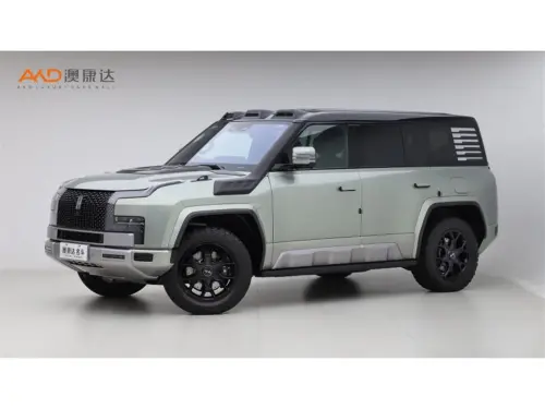 Yangwang U8