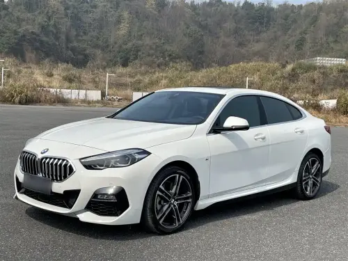 BMW 2-Series