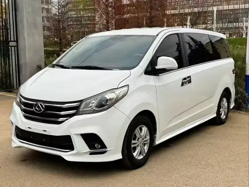 Maxus G10