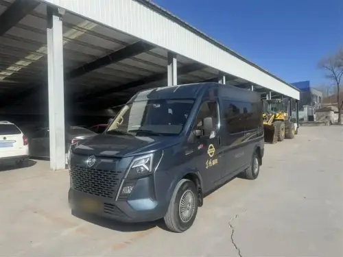 Dongfeng Yufeng