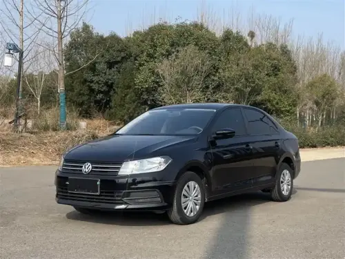 Volkswagen Santana