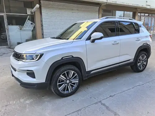 Changan CS35