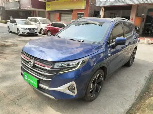 GAC GS3