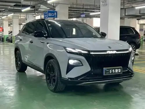 Dongfeng Haoji