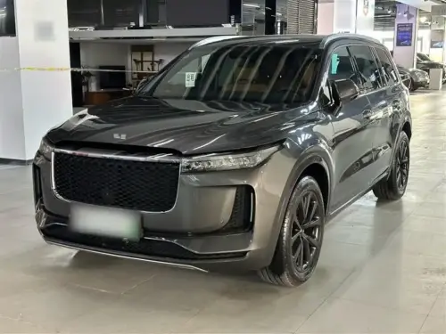 Li Auto ONE