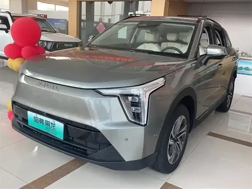 Haval Xiaolong