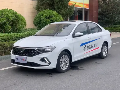 Jetta VA3