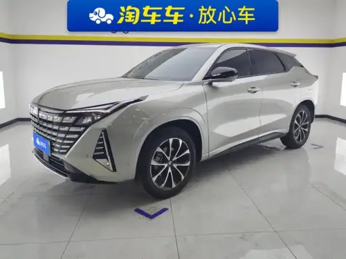 Changan UNI-Z