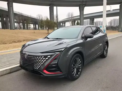 Changan UNI-T