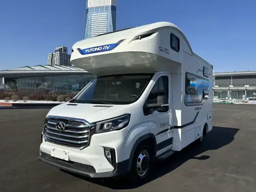 Maxus V80
