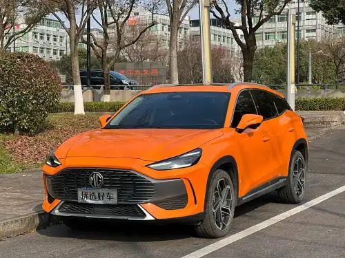 MG One