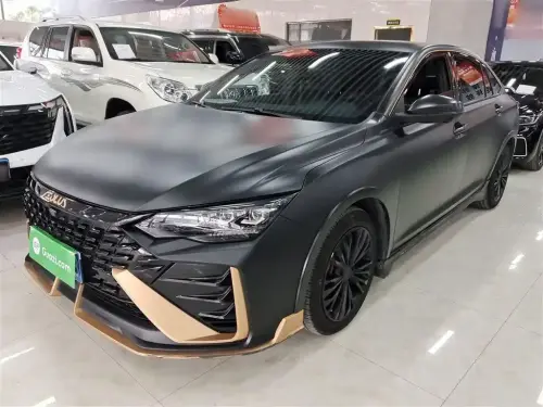 Dongfeng Yixuan