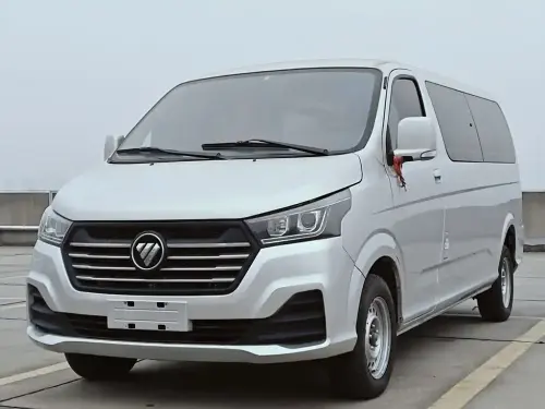 Foton G5