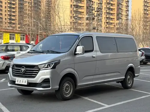 Foton G5