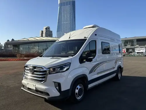Maxus V90