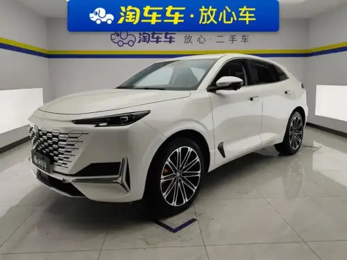 Changan UNI-K