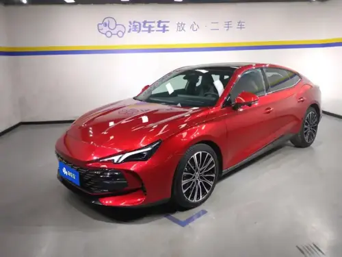 MG MG7