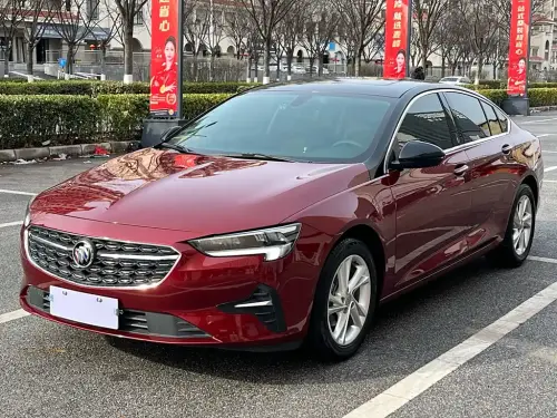 Buick Regal