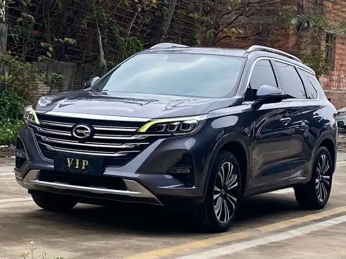 GAC GS5
