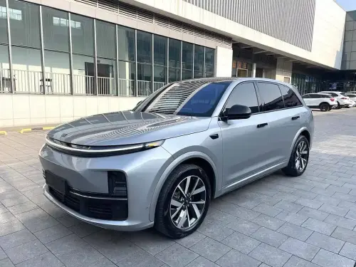 Li Auto L7