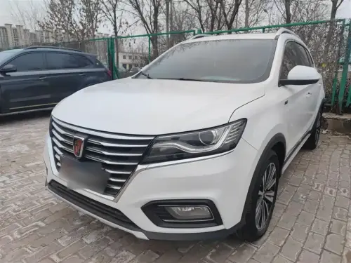Roewe RX5