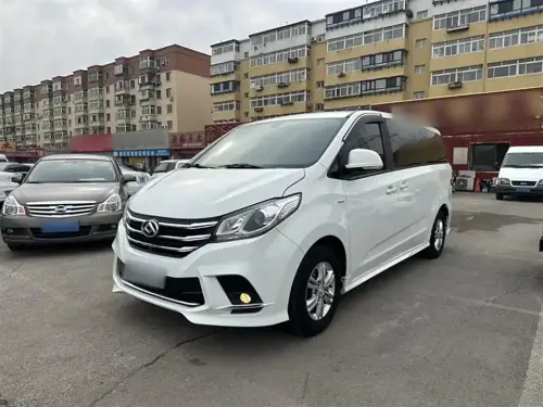 Maxus G10
