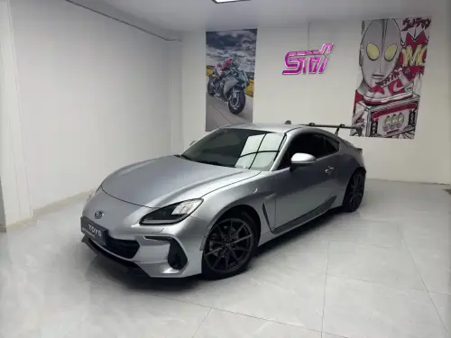 Subaru BRZ