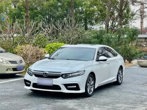 Honda Inspire