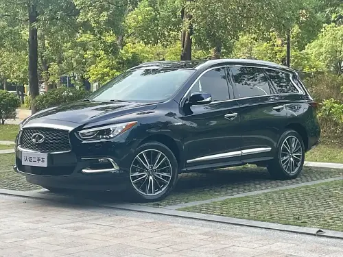 Infiniti QX60