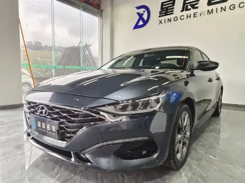 Hyundai Festa