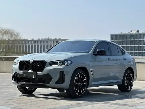 BMW X4M