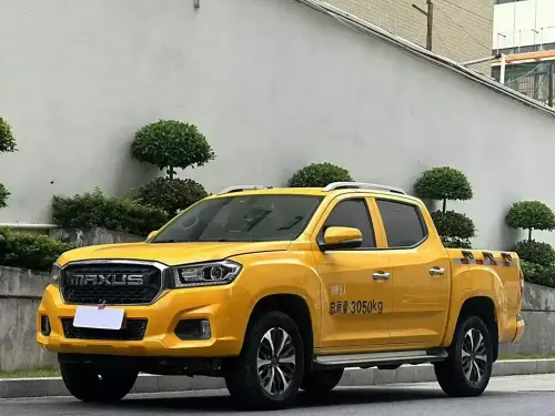 Maxus T70