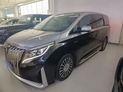 GAC M8