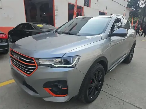 Haval H4